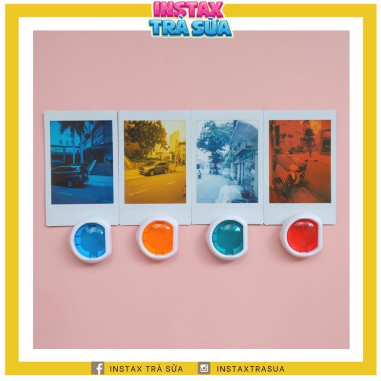 BBS PBO Combo Instax Mini 11 - BỘ MÁY và phụ kiện chụp ảnh lấy liền Fujifilm Instax Mini 11 - Bảo Hà