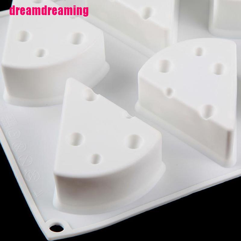 Khuôn Nướng Phô Mai 3d Từ