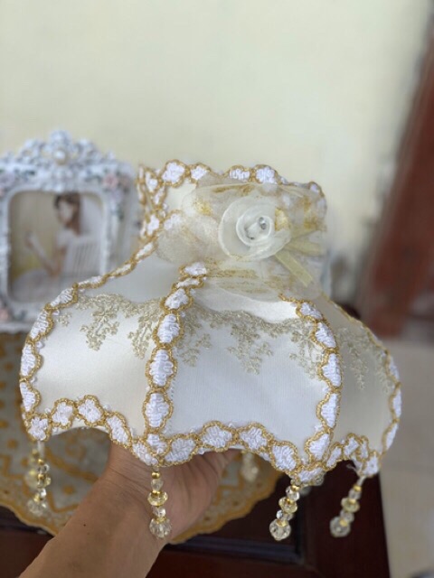 ĐÈN NGỦ ĐỂ BÀN