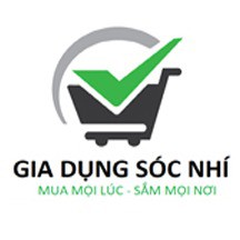 Gia Dụng Sóc Nhí