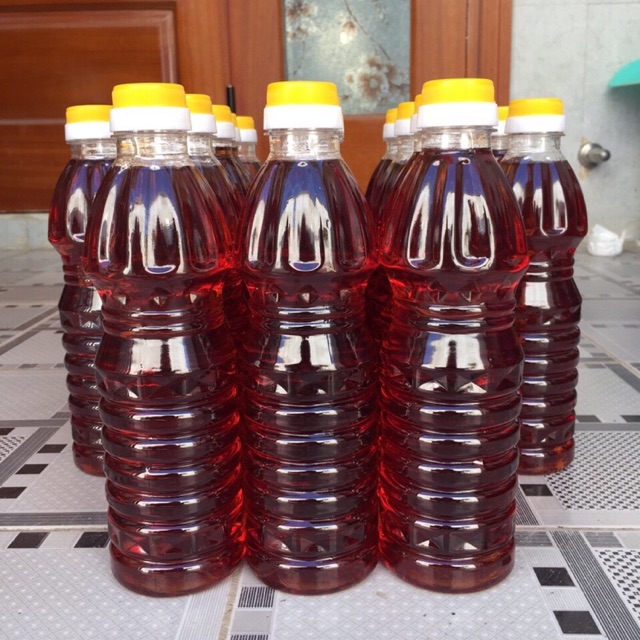 Combo 10 lít nước mắm nguyên chất Nha Trang. Hạn sử dung: 12 tháng