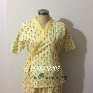 Yukata đùi may order