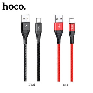 CÁP SẠC TYPE-C HOCO DU02