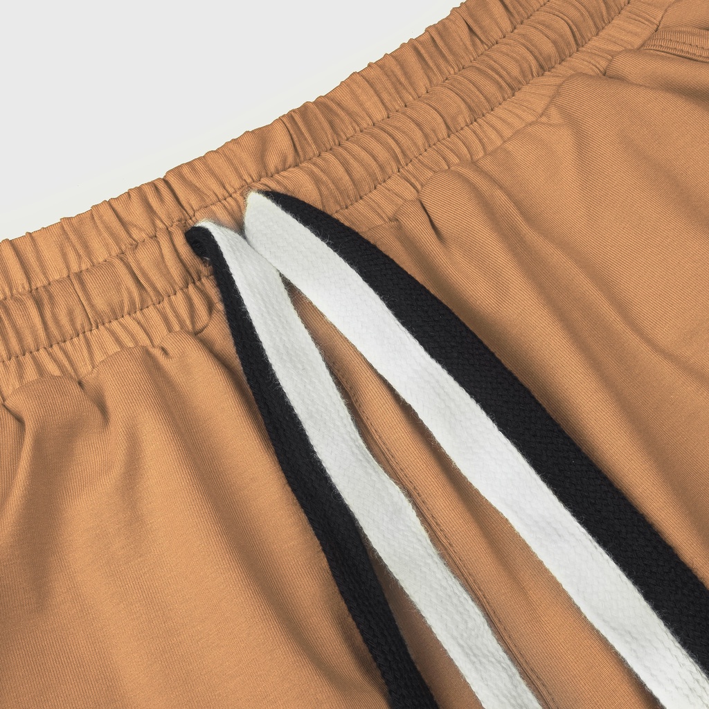 Grimm DC Quần Worthy life shorts // Cappuccino