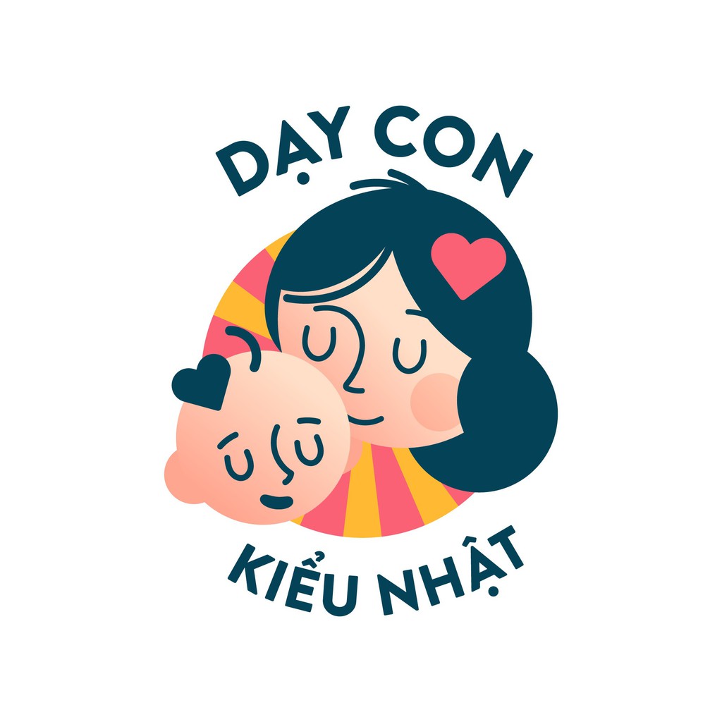 Dạy con kiểu nhật