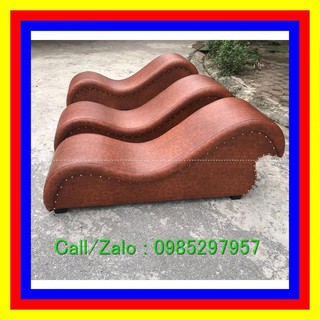 Ghế Tình Yêu - Ghế Sofa Tình Yêu (GHE341)