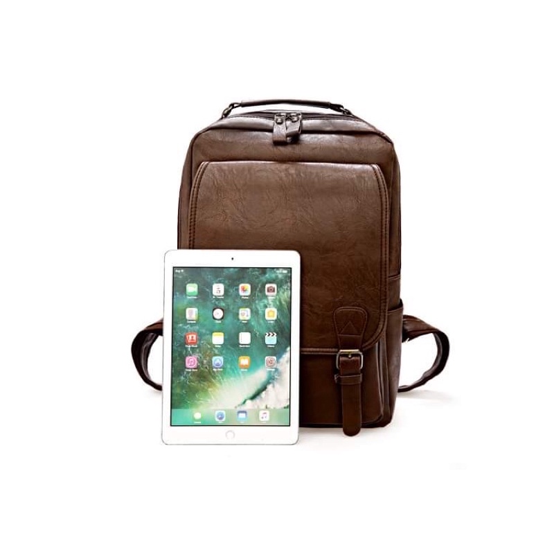 Balo da nam cai cấp phong cách mới