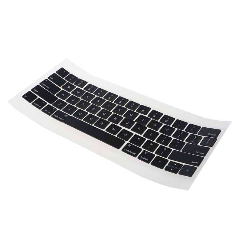 Set 84 Nút Bàn Phím Thay Thế Chuyên Dụng Cho Pro Retina A1989 1900 A1932 Year 2018 US