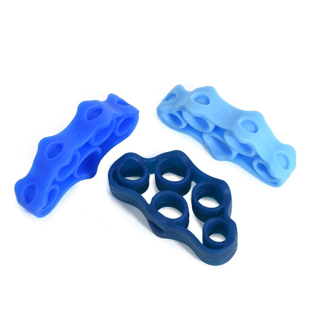 Dụng cụ luyện tập ngón tay bằng silicone