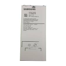 Pin chính hãng Samsung bóc máy Galaxy A5 2016 A510