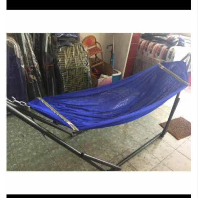 VÕNG XẾP EM BÉ BAN MAI