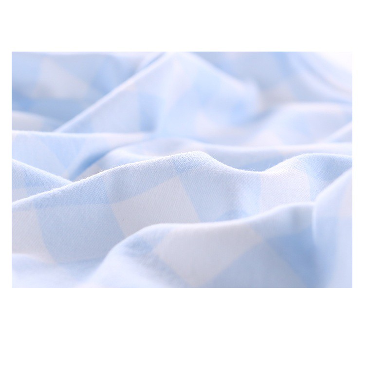 Bodysuit Body cotton dài tay cho bé trai bé gái Hàng Quảng châu xuất Nhật SL11