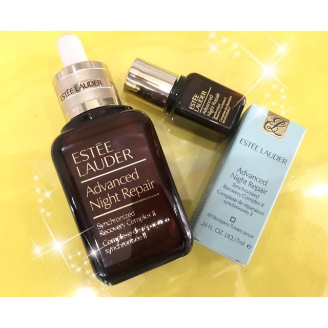 Serum Estee lauder advanced night repair mini 7ml | BigBuy360 - bigbuy360.vn