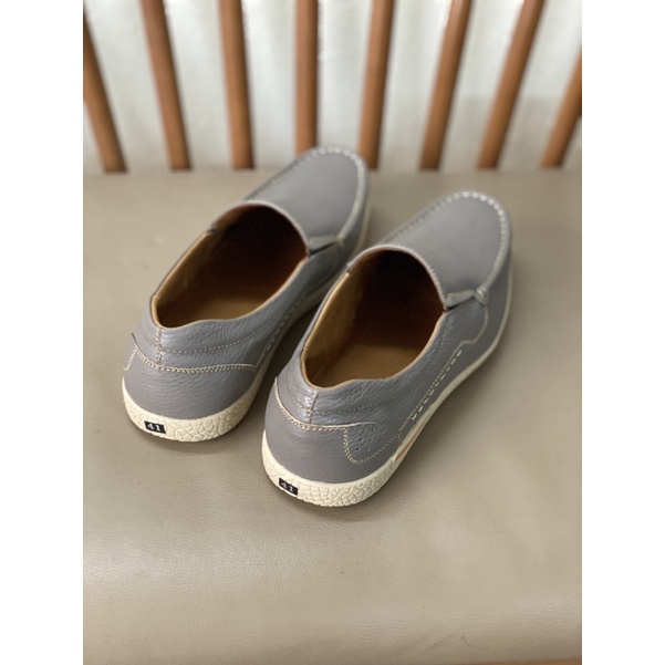 Giày mọi Clarks chính hãng