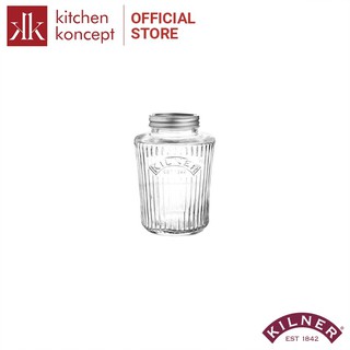 Hũ thủy tinh Kilner Vintage 1L