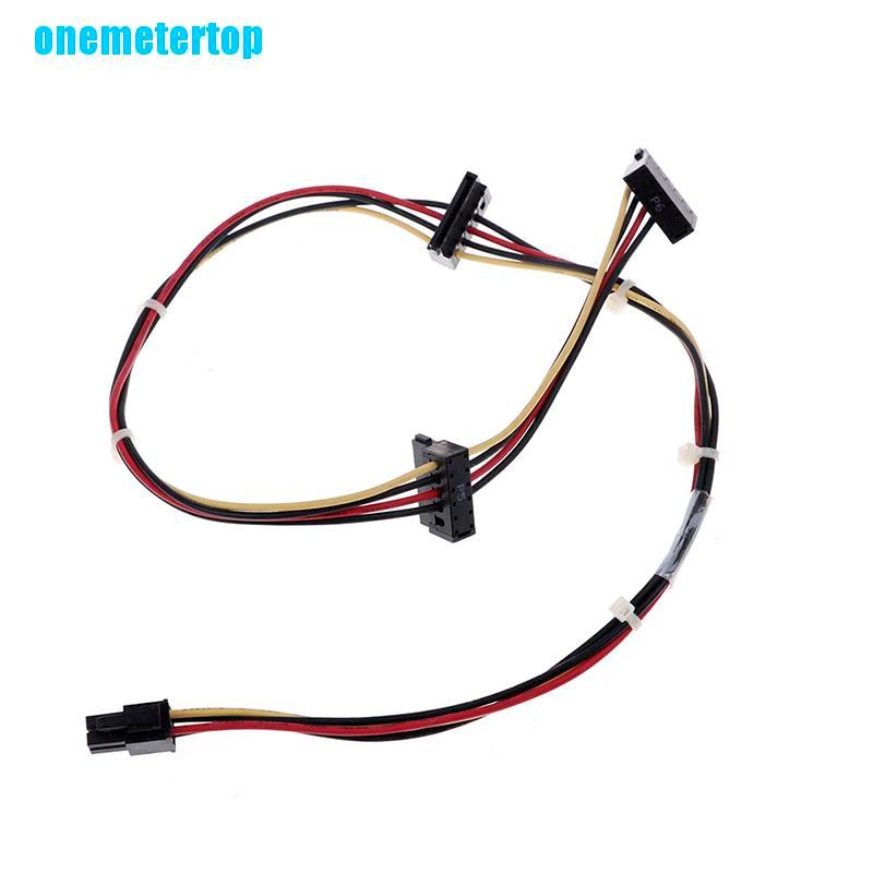 611895-001 611895Bảng Mạch Nguồn SATA 001 6200 Pro Elite 4-pin Sang 3X