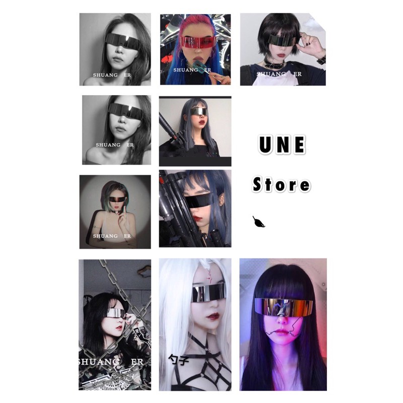 Kính hot trend siêu ngầu | BigBuy360 - bigbuy360.vn