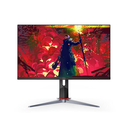 Màn hình AOC 27G2 27inch IPS 144Hz Chính Hãng