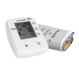 Máy đo huyết áp microlife bp a2 classic