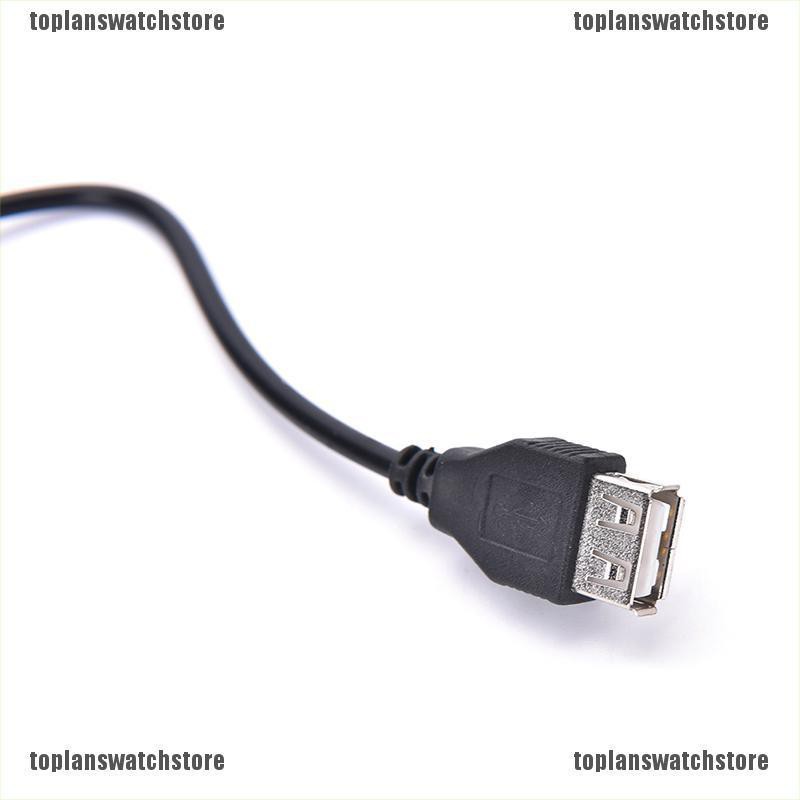Cáp Nối Dài USB 2.0 Dài 1m / 1.5m Chuyên Dụng