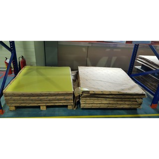 Combo 5 tấm Phíp Thủy Tinh Epoxy 1.6mm - A4 21*30cm