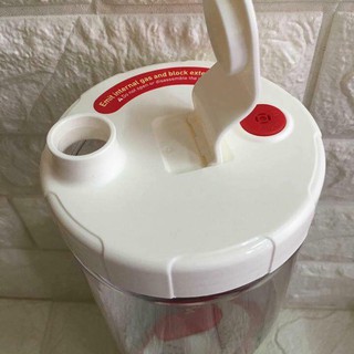 Lọ muối dưa cà lock and lock