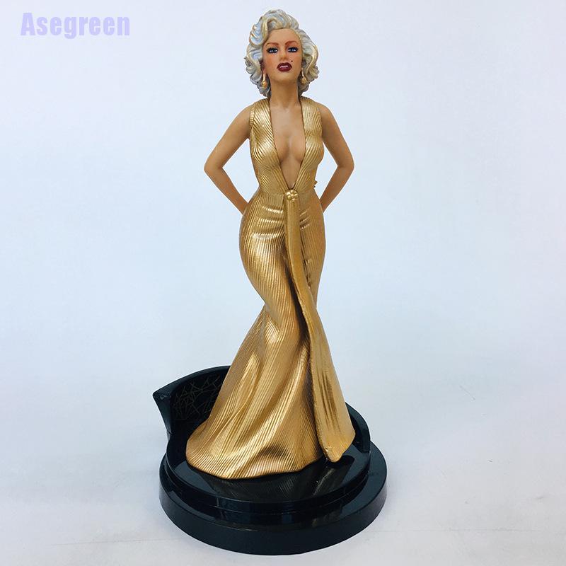Nhân Vật Marilyn Monroe Gợi Cảm