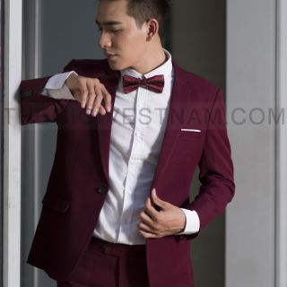 Vest chú rể