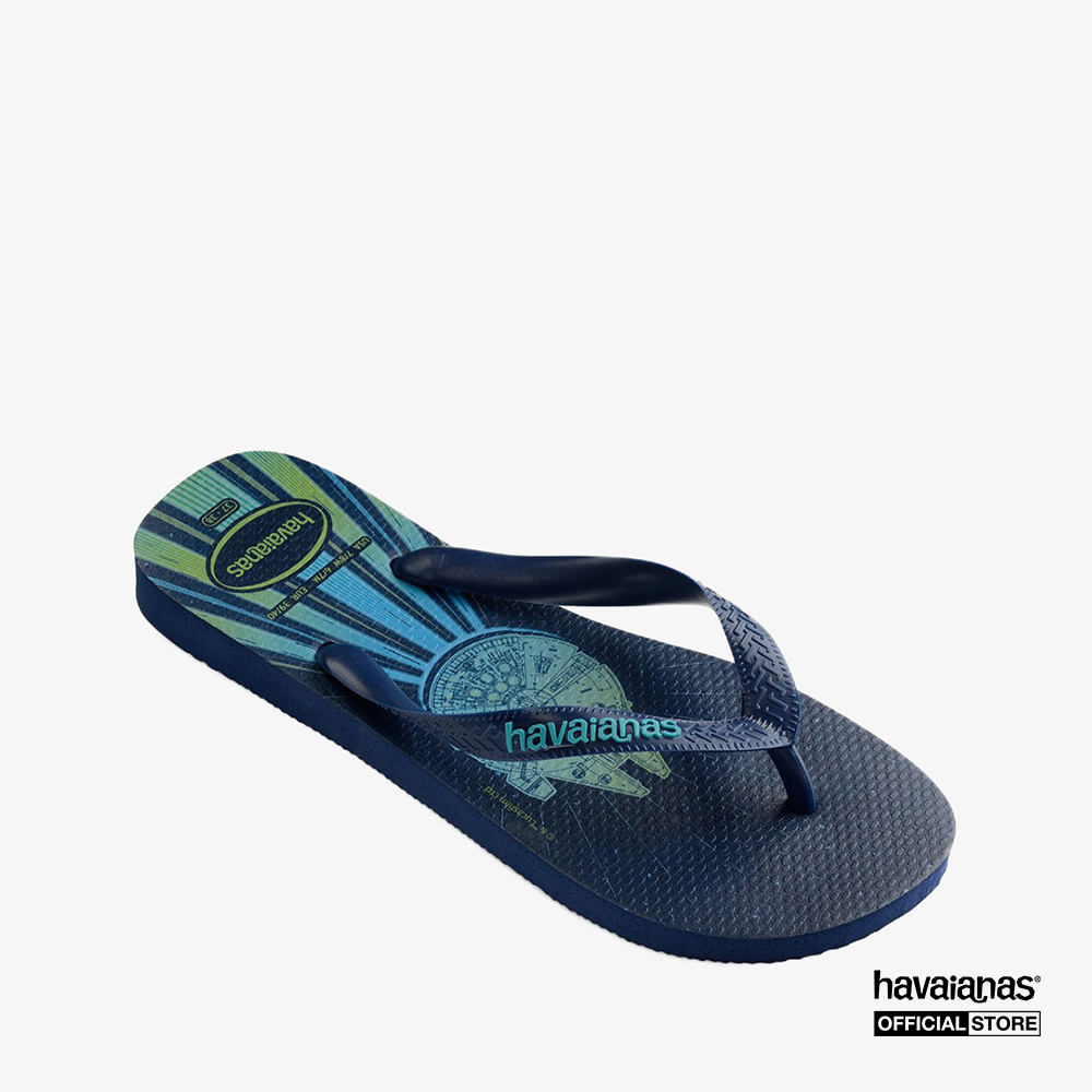 HAVAIANAS - Dép nam Star Wars