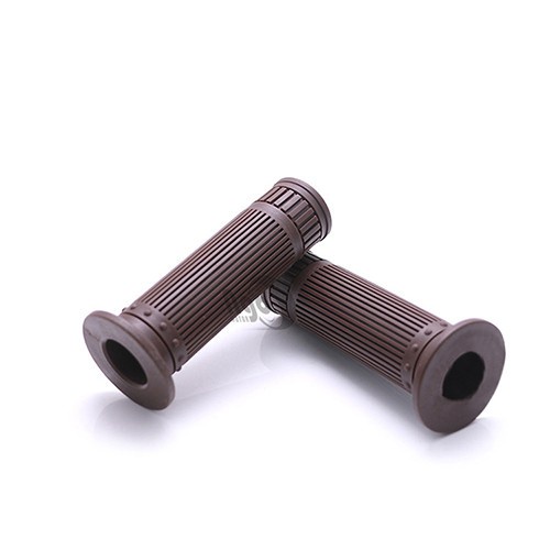 Bao tay lái cafe racer nsbt01 - phi 22mm 25mm - phụ tùng đồ chơi moto