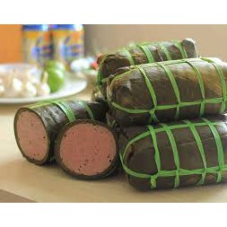 1 Chả Bò Cô 4 Đặc Sản Bình Định