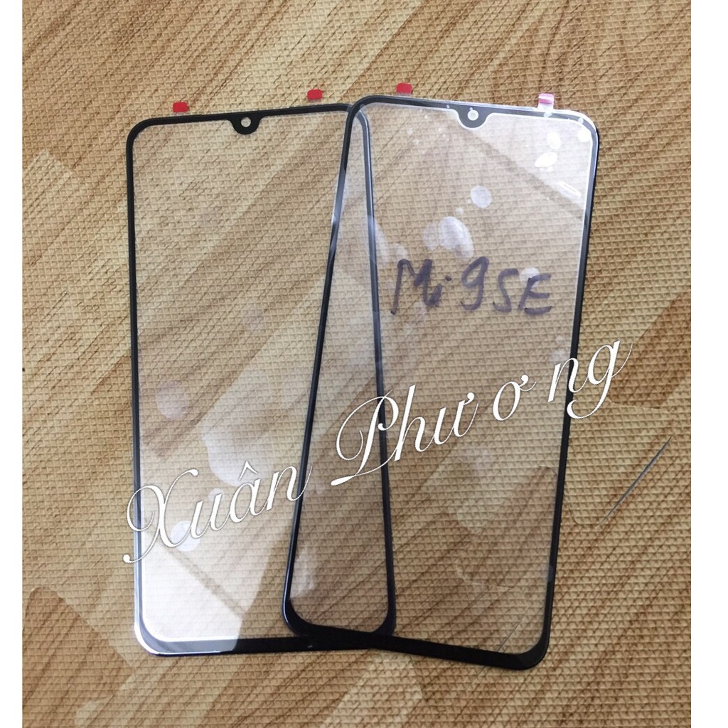 Mặt kính Mi 9 SE - Mi9 SE