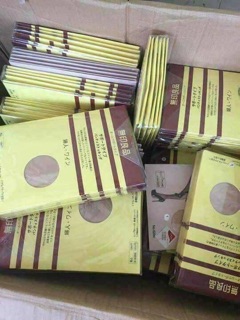 Combo 10 đôi Quần tất muji Nhật