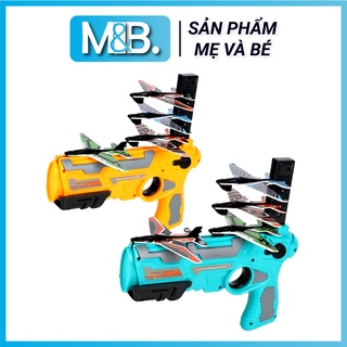 Súng đồ chơi, súng bắn máy bay, đồ chơi cho bé
