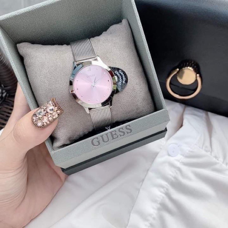Đồng hồ nữ Guess
