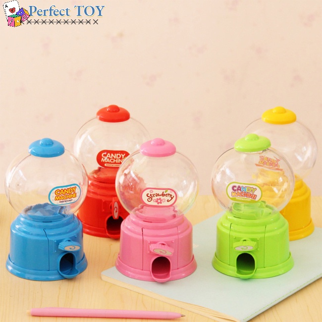 Máy bán kẹo đồ chơi mini cho trẻ em