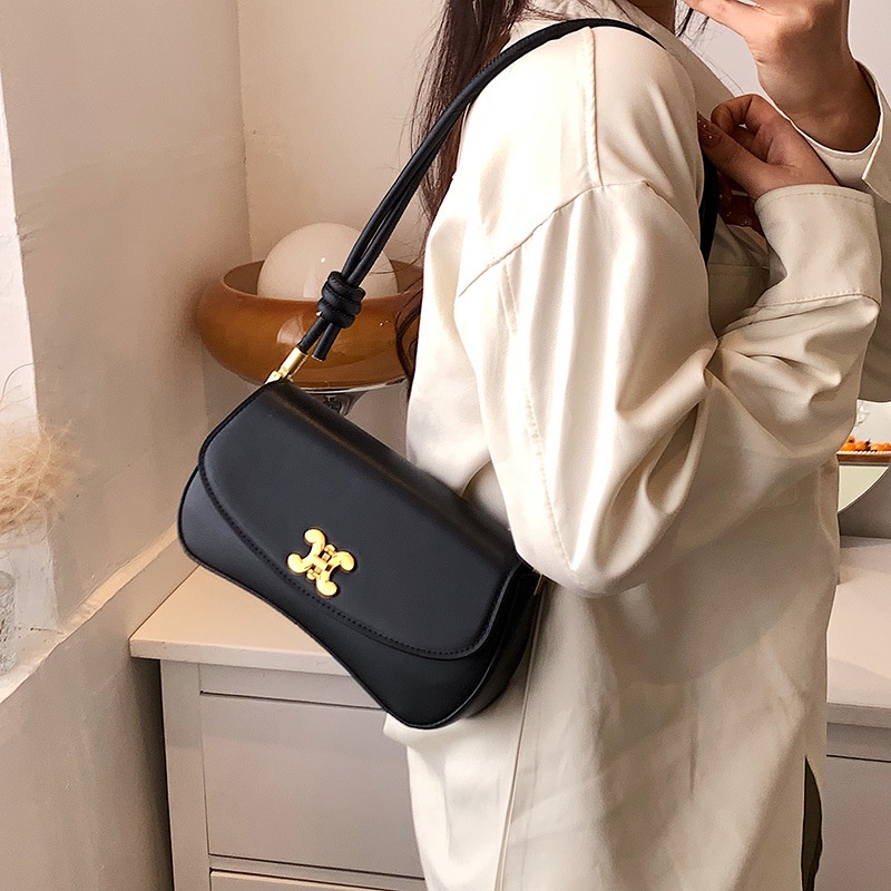 Túi Đeo Chéo Vai Thiết Kế Thời Trang 2022 Mới Dành Cho Nữ