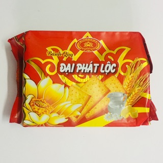 Bánh quy Đại Phát Lộc 160g