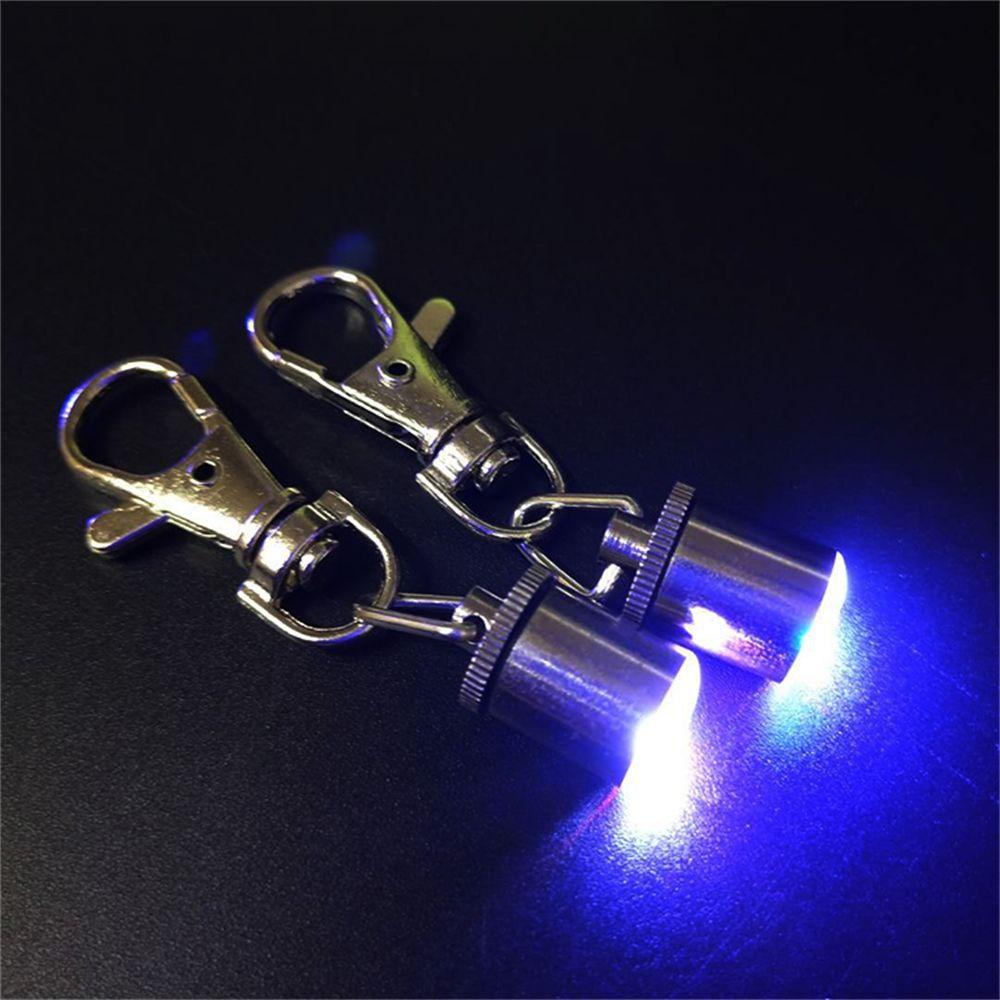 1 Đèn Led Chống Thấm Nước An Toàn Cho Thú Cưng