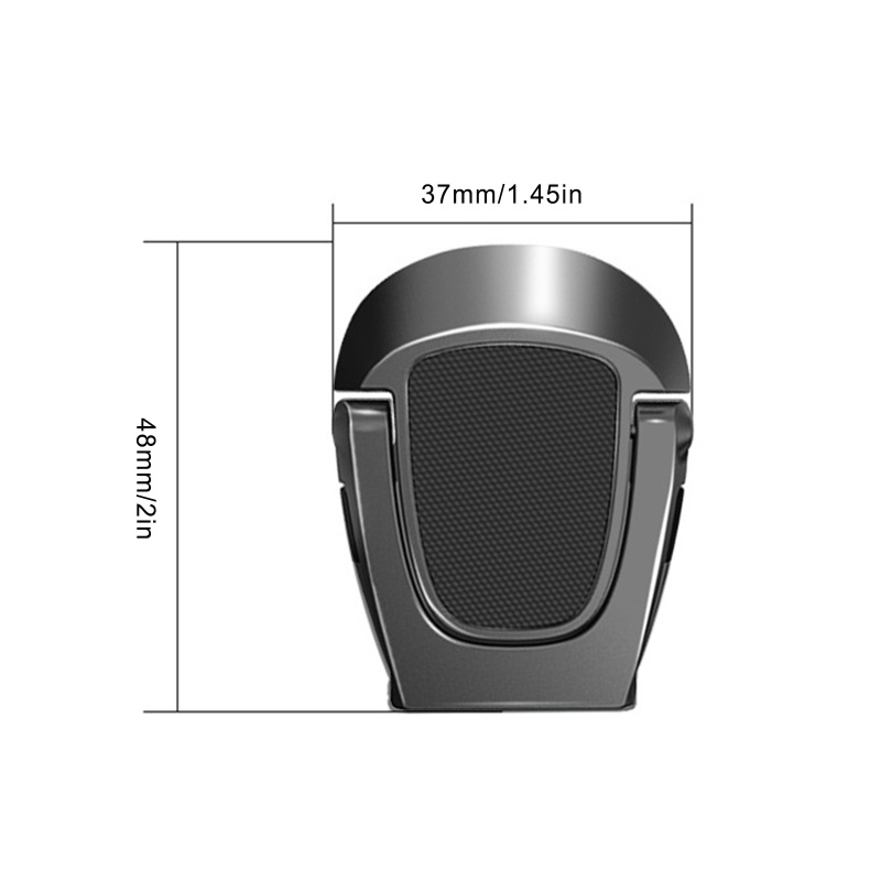 Giá Đỡ Tản Nhiệt Laptop zzz Mini Gọn Nhẹ