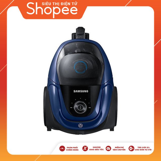 Máy Hút Bụi Samsung VC18M3110VB/SV (2 lít)