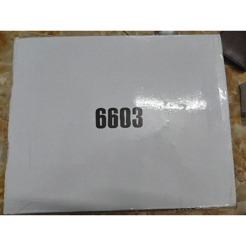 Mô Hình Gundam 6603 Daban - MG 00 Raiser 2nd