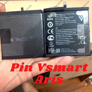 Pin Vsmart Aris