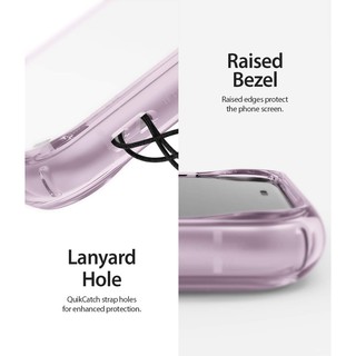 Ốp lưng iPhone 11 Ringke Fusion Hàn Quốc (Ringke Fusion Case for iPhone 11)