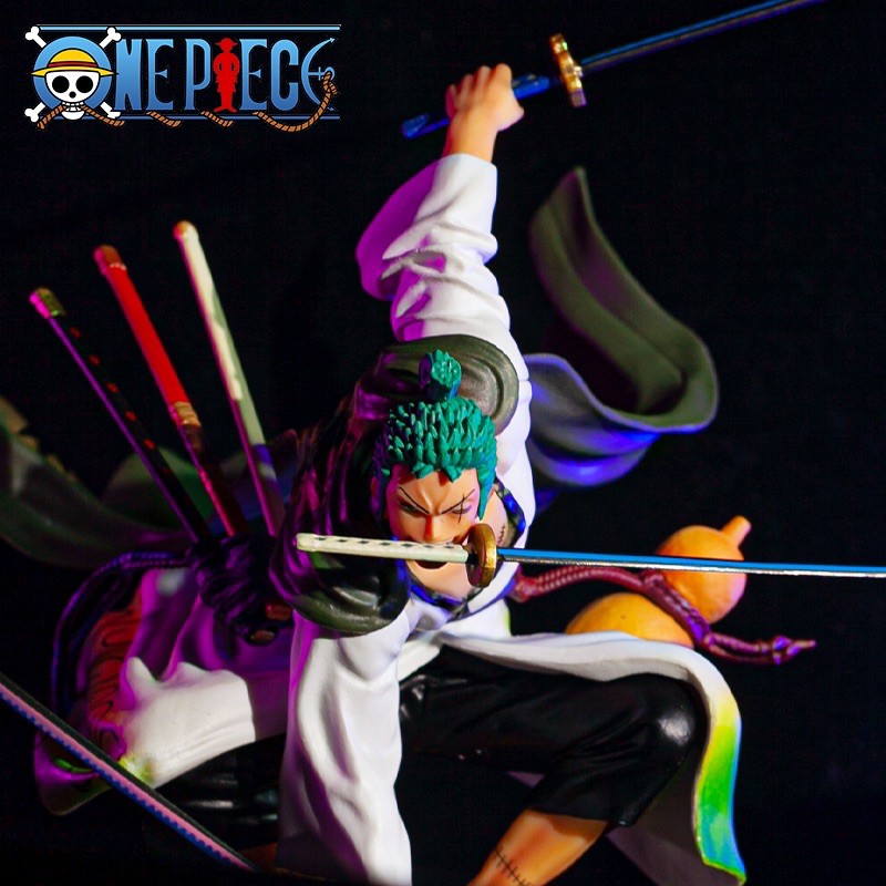 Mô hình figure nhân vật Zoro Special Edition trong One Piece