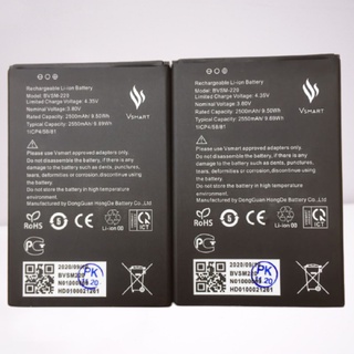 Pin vsmart bee / bvsm - 220