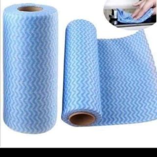 Set 3 cuộn giấy lau đa năng