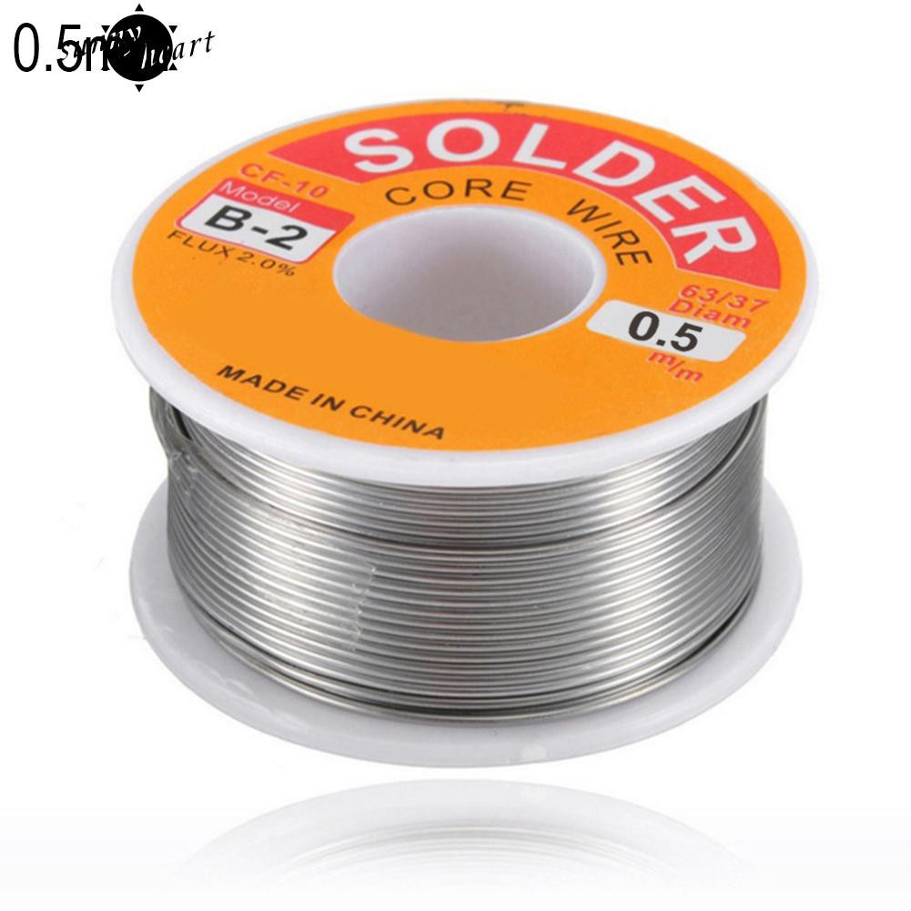 Cuộn dây hàn 0.5/0.6/0.8/1.0mm