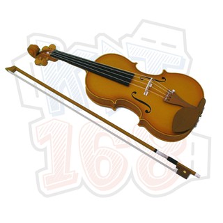 Mô hình giấy nhạc cụ Violin