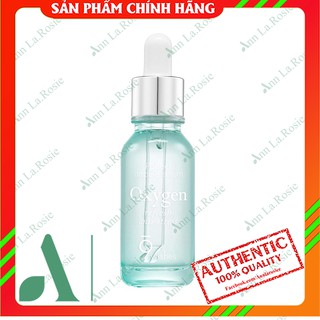 Tinh chất trẻ hoá da 9Wishes Extreme Oxygen Ampule Serum 25ml